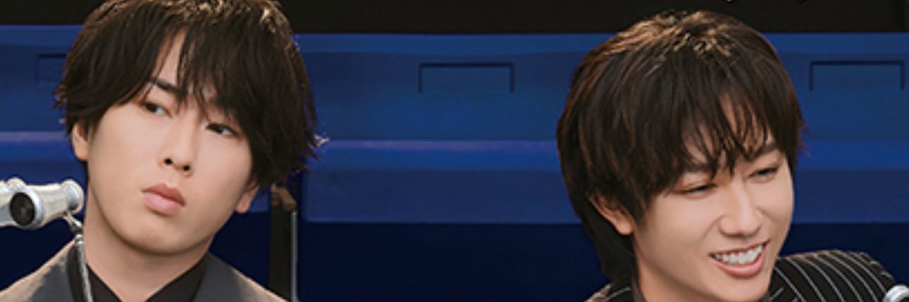 takehapusan's profile banner image