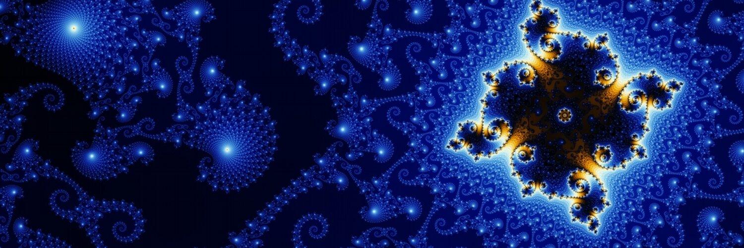 Fractalcat's profile banner image