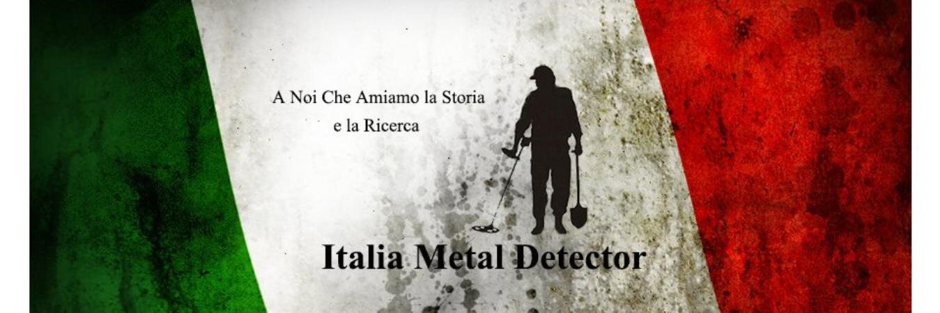 ItMetalDetector's profile banner image