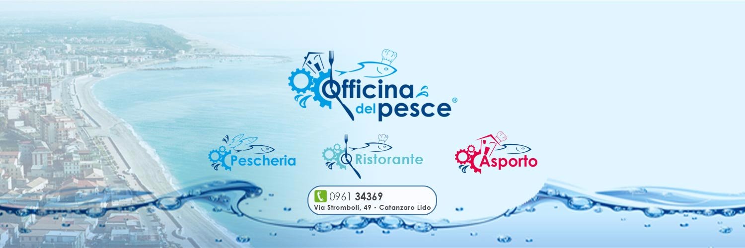 Officinadelpesc's profile banner image