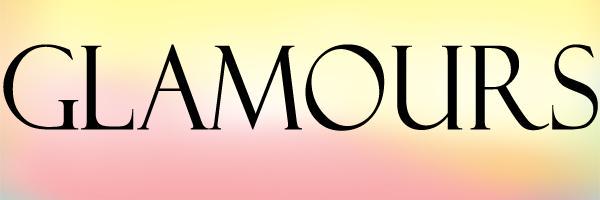 glamours2015's profile banner image