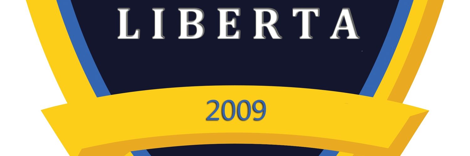 LibertaFC's profile banner image