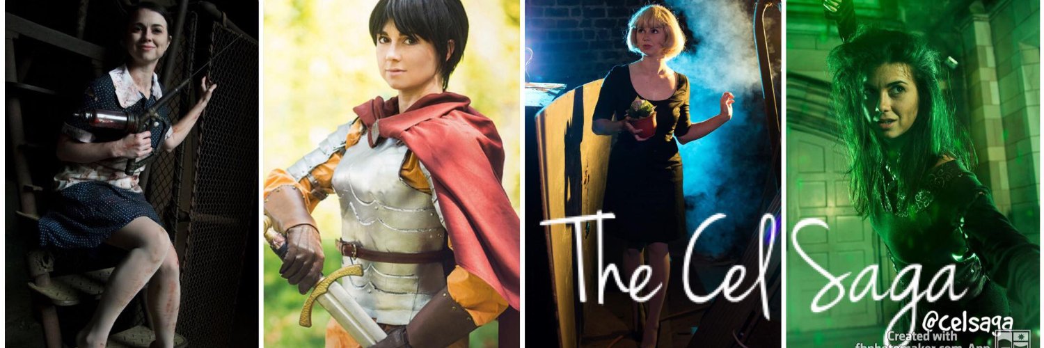 thecelsaga's profile banner image