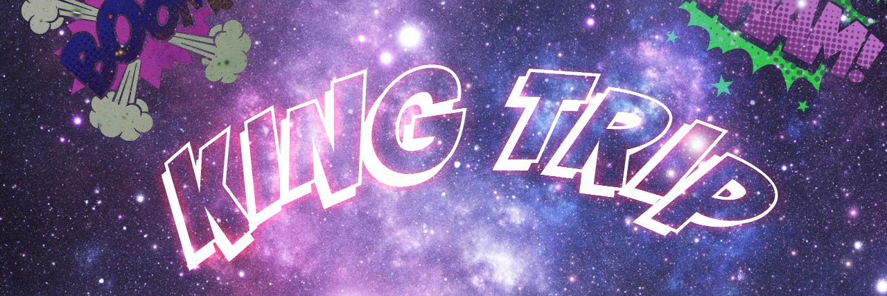 king_trip__'s profile banner image