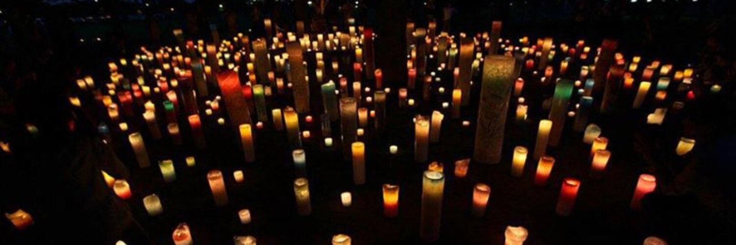 candlezen's profile banner image