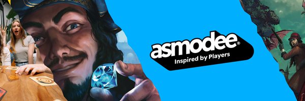 Asmodee_es Profile Banner