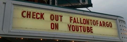 WaxingFargo's profile banner image