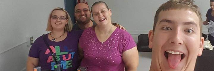 Genobia Webster banner