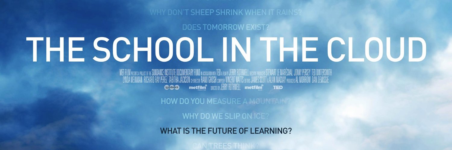 cloudschoolfilm's profile banner image