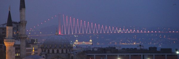 hakanasl Profile Banner