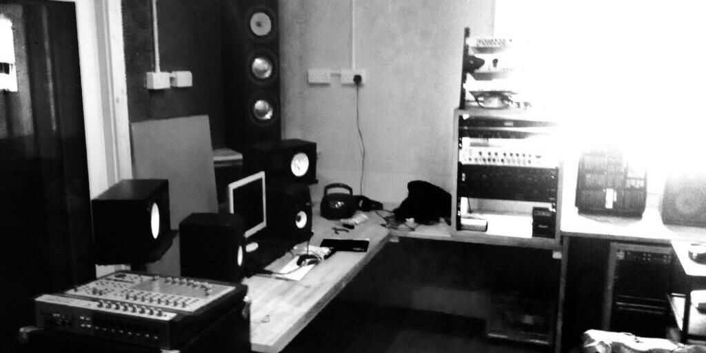 Gun Factory Studios banner