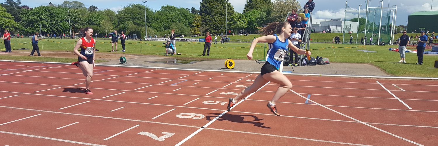 Glenlola Sport banner