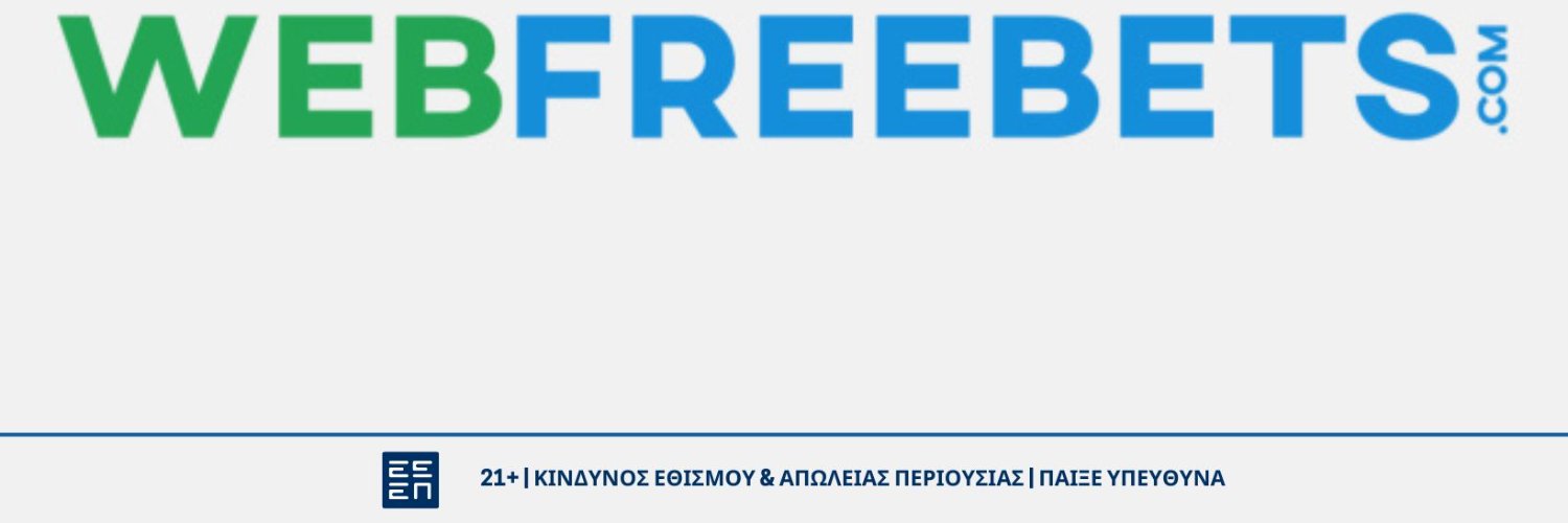 webfreebets's profile banner image