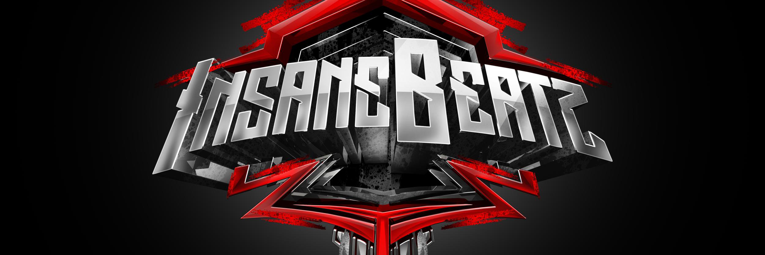 www.InsaneBeatz .com banner