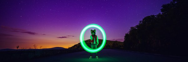 CoreyCoyote Profile Banner