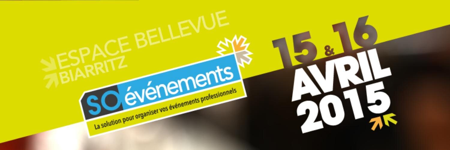 SO événements banner