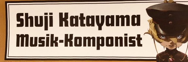 Chappy_Katayama Profile Banner