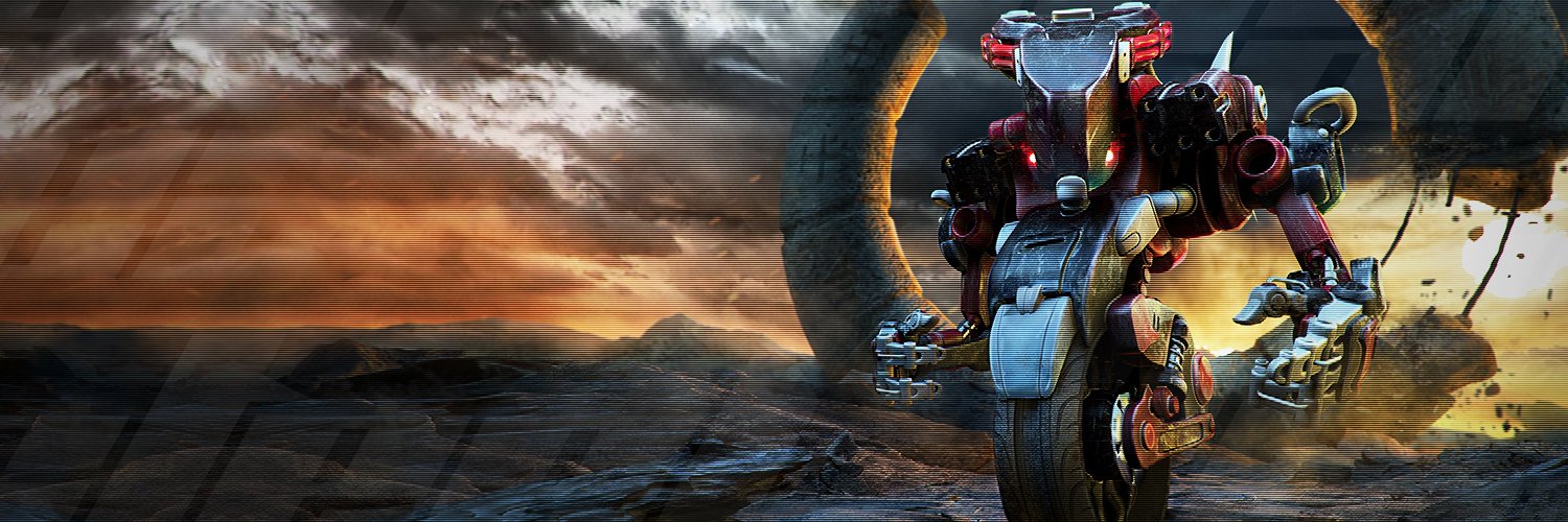SteelTeamGame's profile banner image