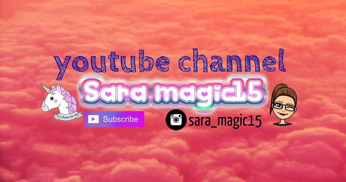 sara_magic15's profile banner image