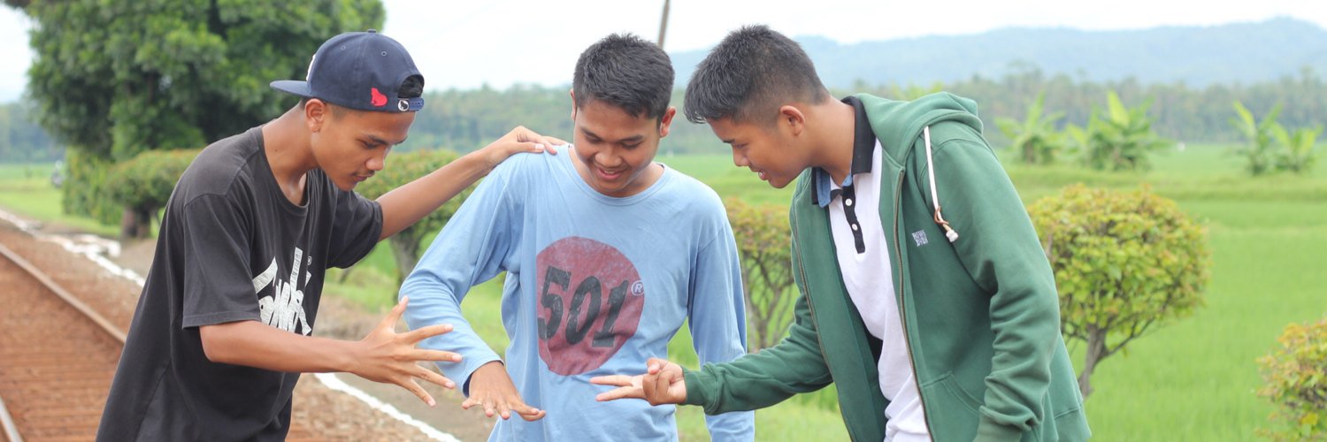 Zaky_26's profile banner image