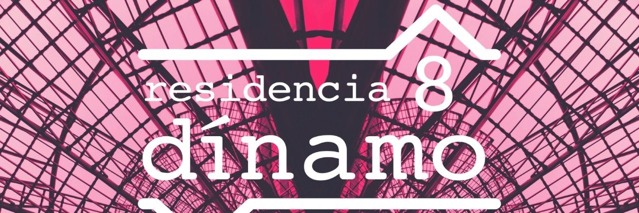 Interdram's profile banner image