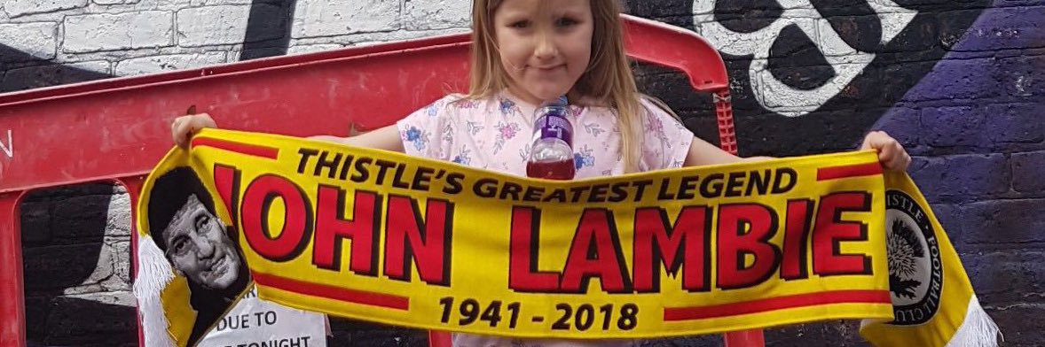 ptfc1876thistle's profile banner image