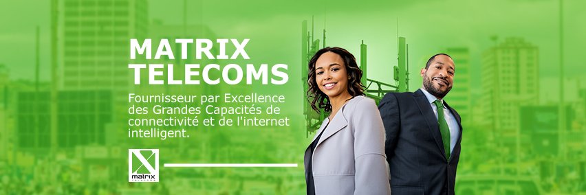 matrixtelecoms's profile banner image