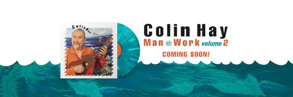 ColinHay Profile Banner
