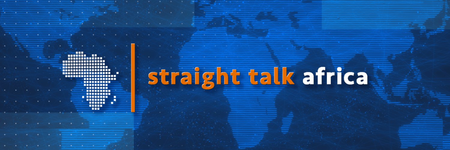 Straight Talk Africa banner