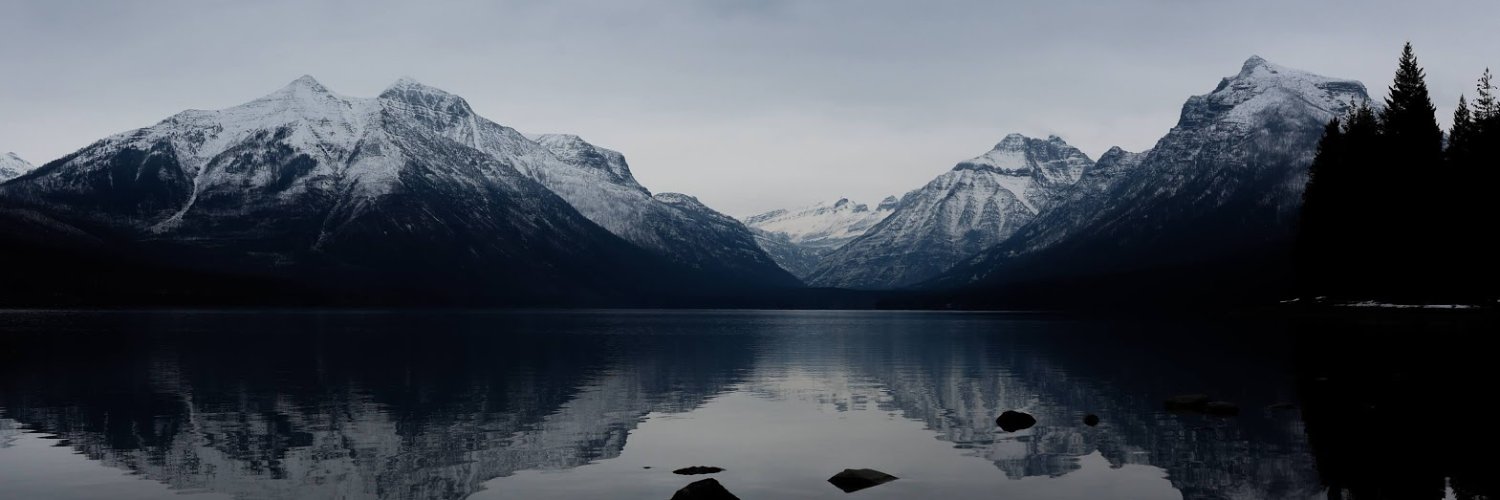 robshakir's profile banner image