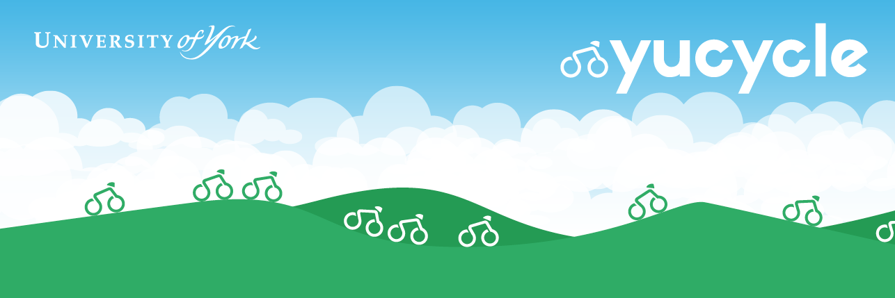 YuCycle's profile banner image