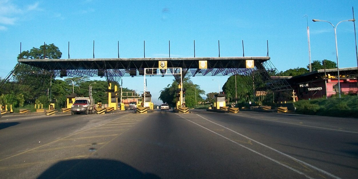 traffiCOJEDES's profile banner image