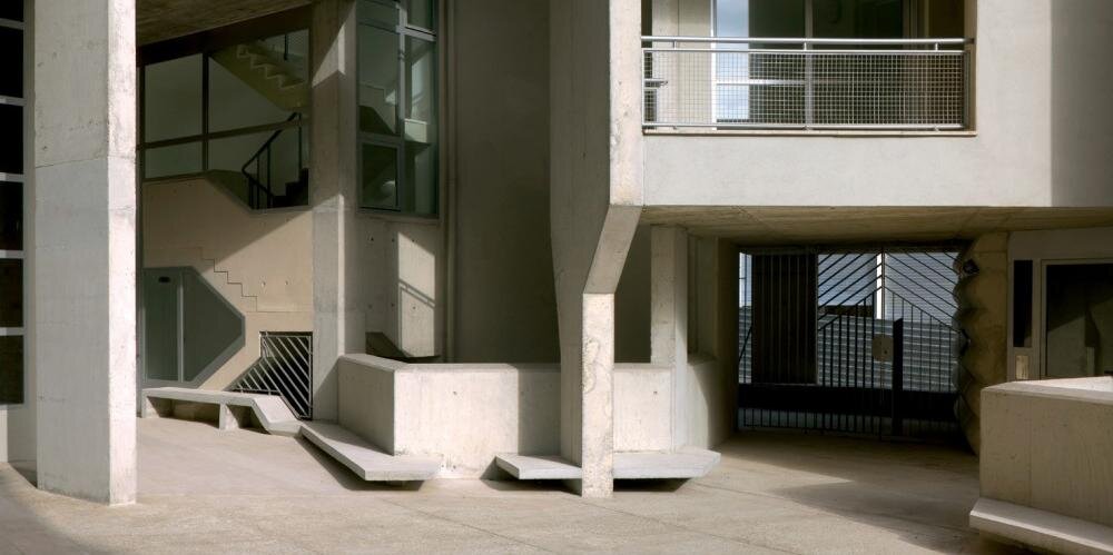 Flores & Prats banner