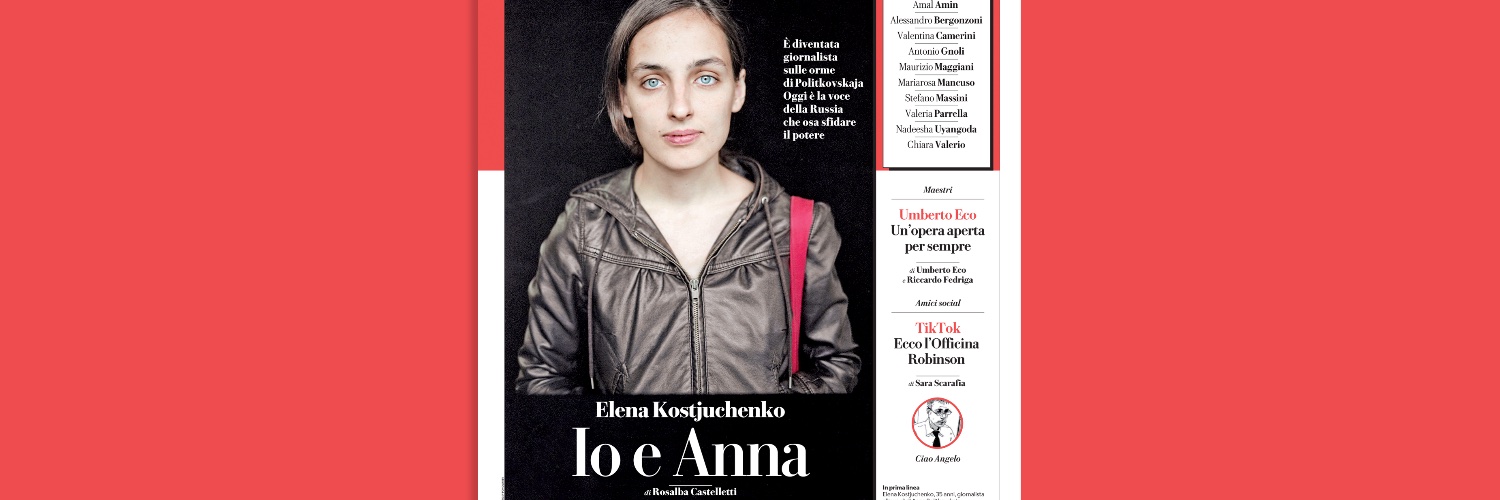 Robinson di Repubblica banner