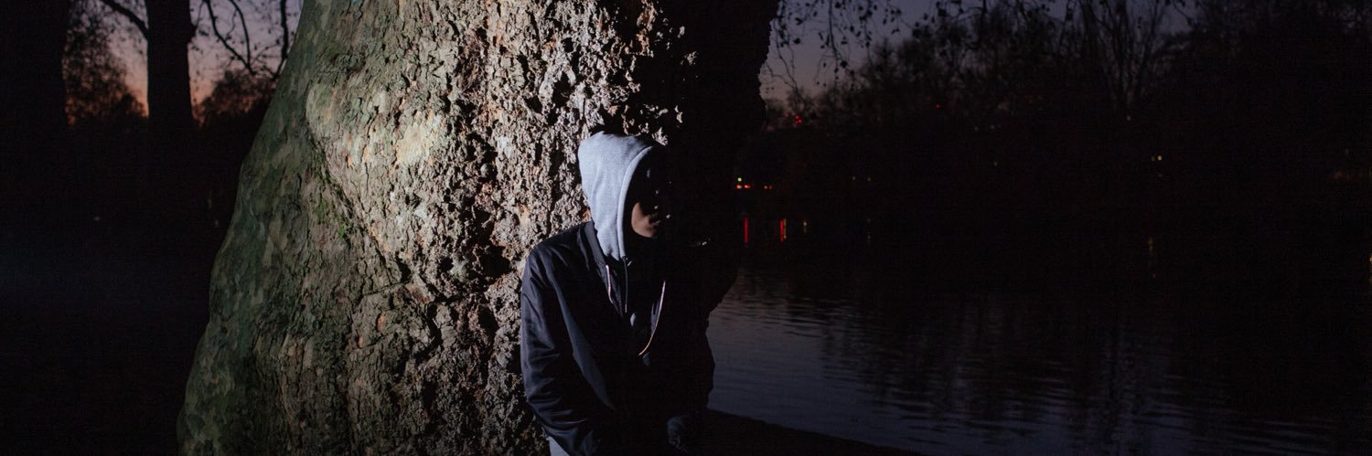 TarriqMusic's profile banner image