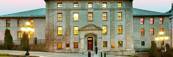 MorrinCentre Profile Banner