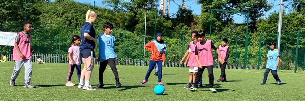 _dreambigsports Profile Banner