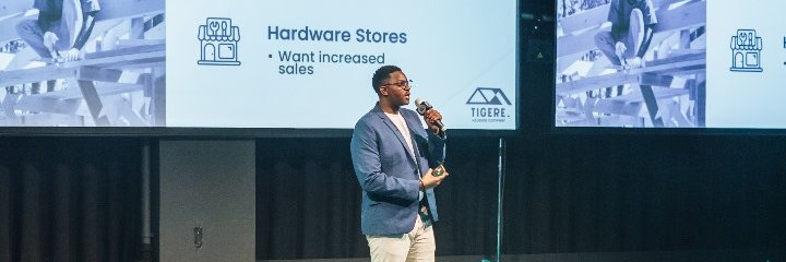 Vusa W. Chimanikire banner