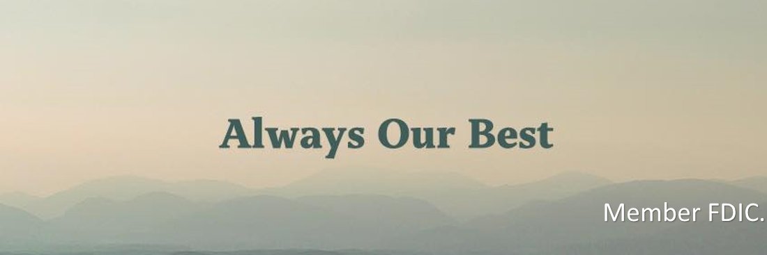 AlwaysOurBest's profile banner image