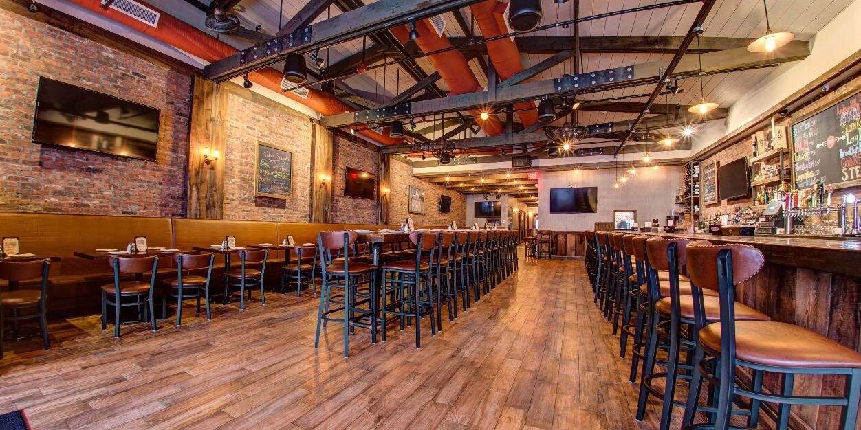 That Meetball Place banner