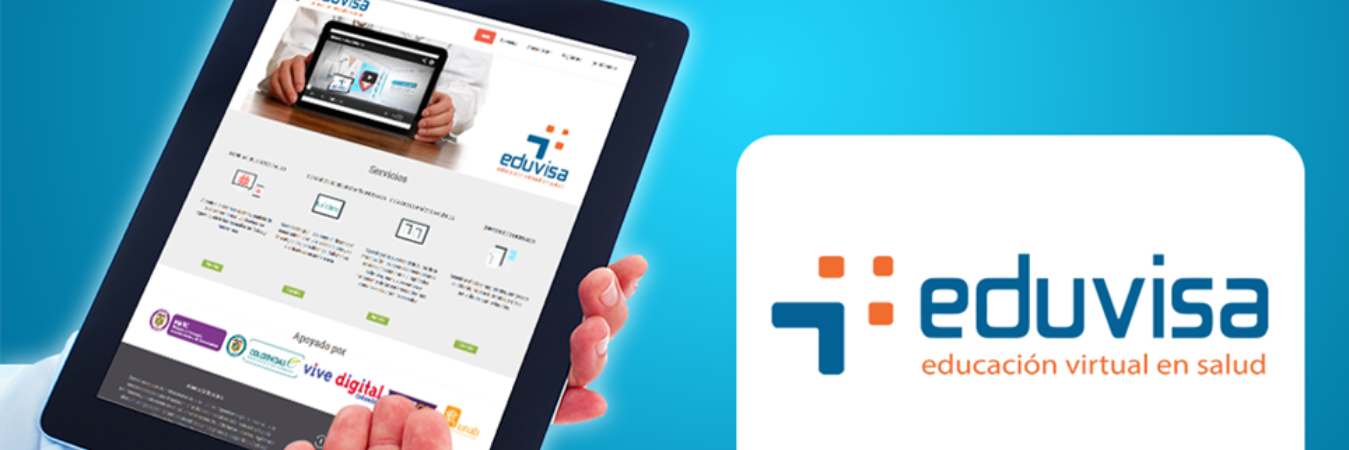 Eduvisa banner