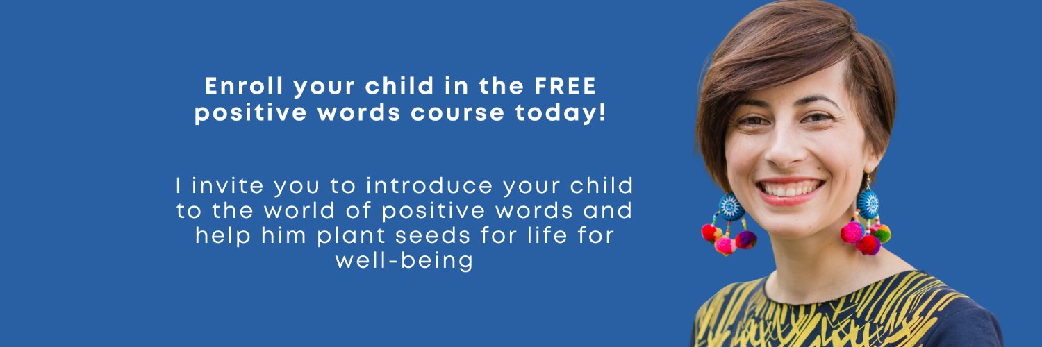 positivewords10's profile banner image