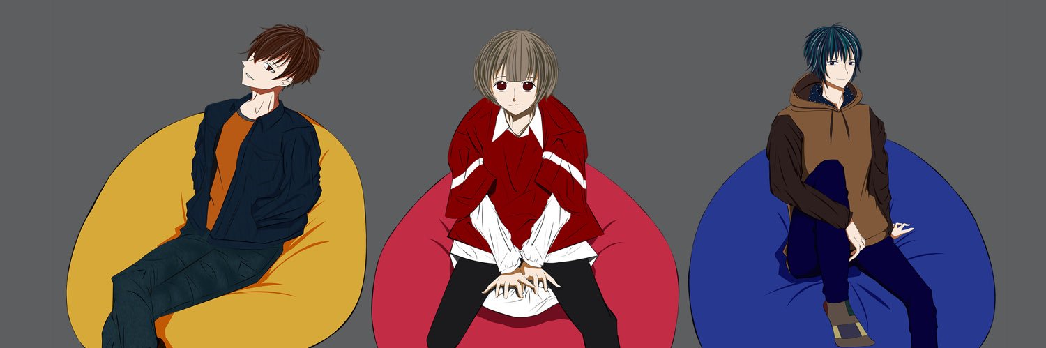 ちーたろ banner