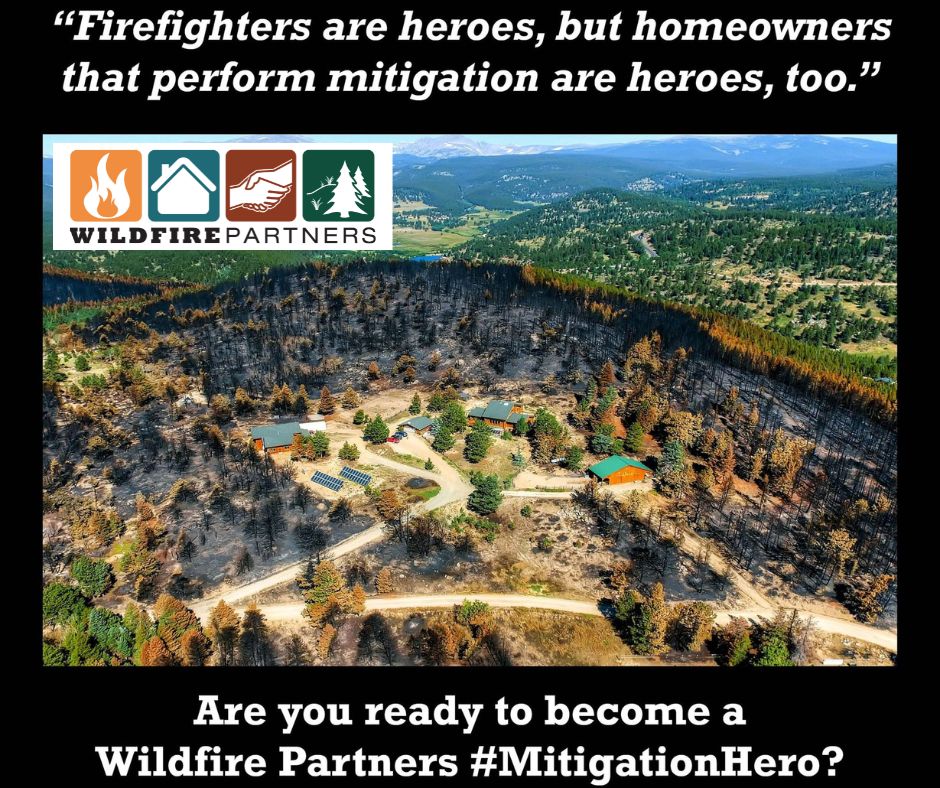 Wildfire Partners banner