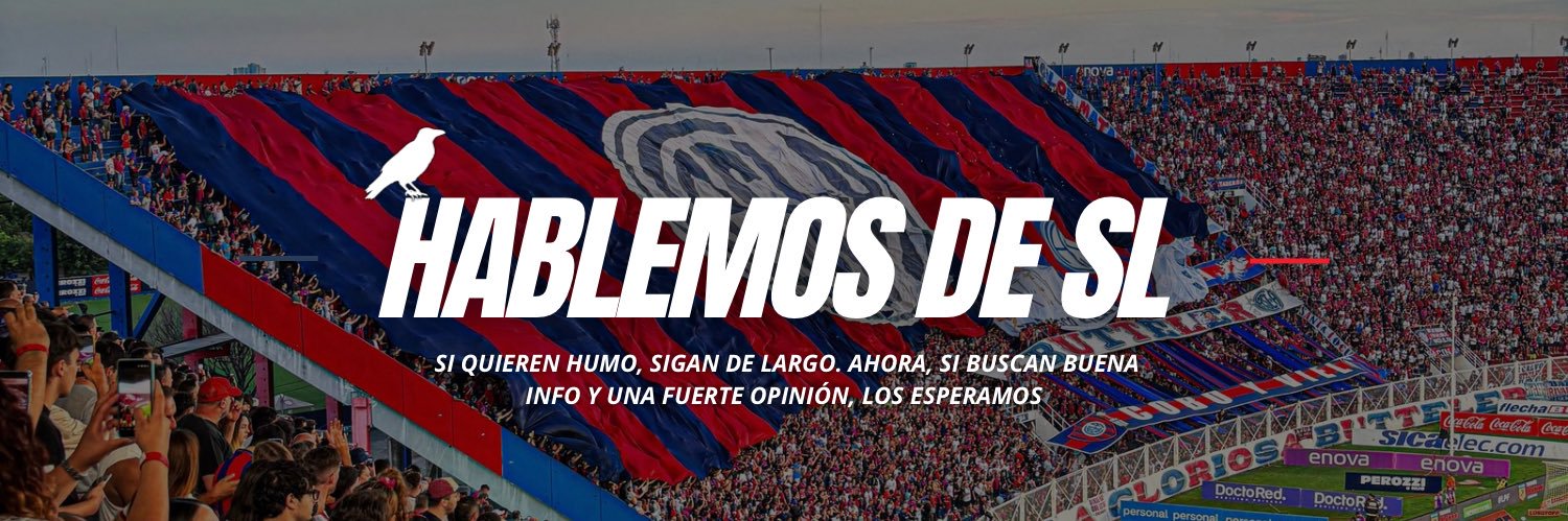 Hablemos de SL banner