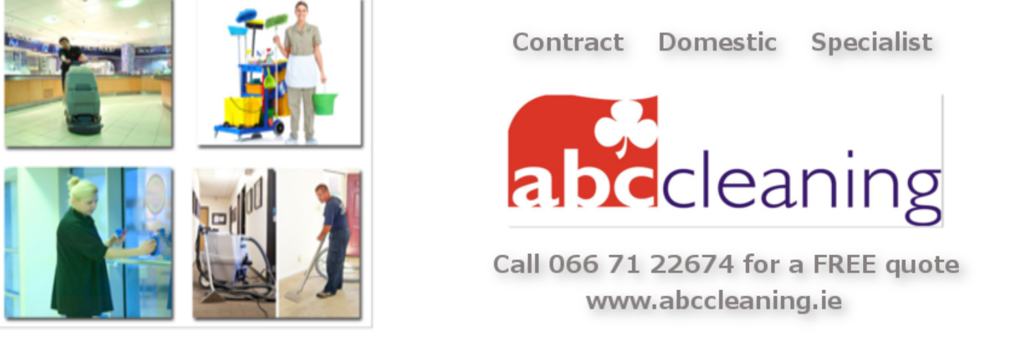 irishcleaning's profile banner image