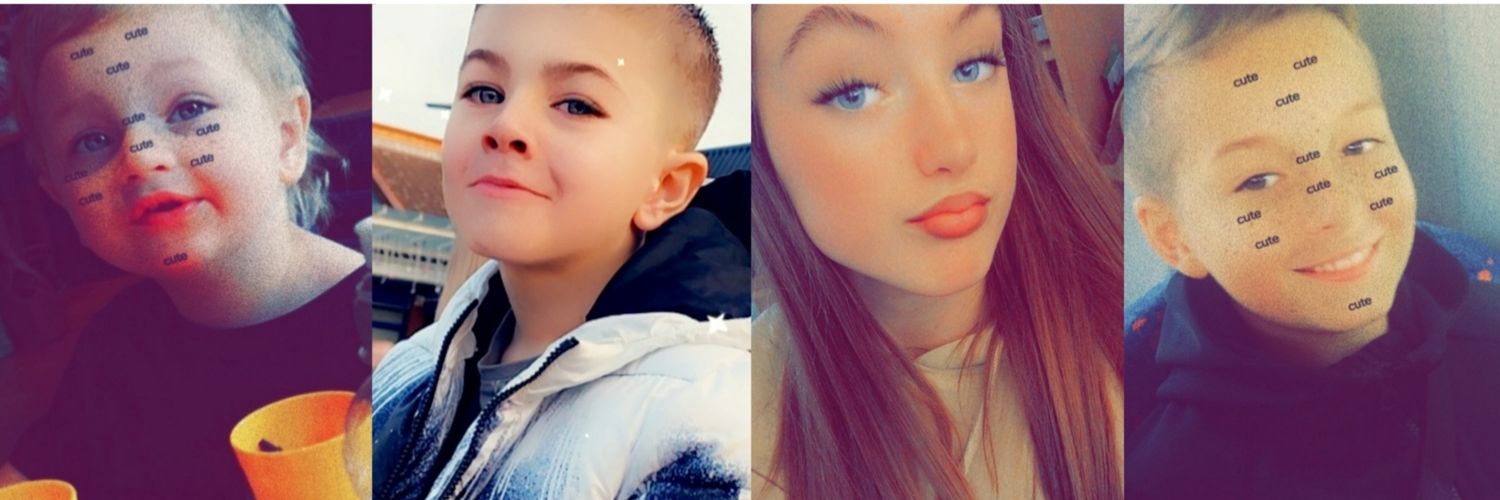 Lydia Hope. ✌🏻 banner
