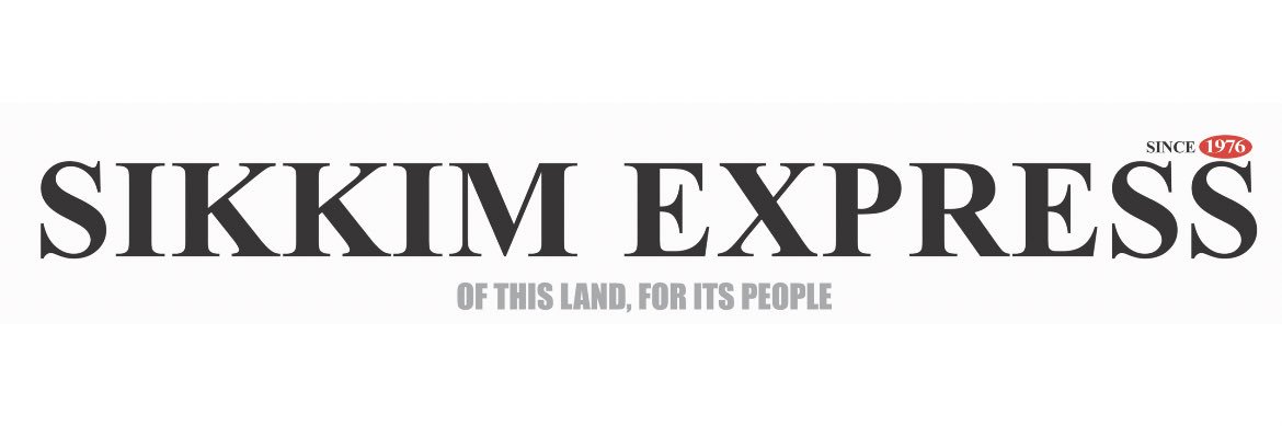 SIKKIM EXPRESS banner