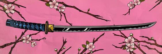 samuraisad17's profile banner image