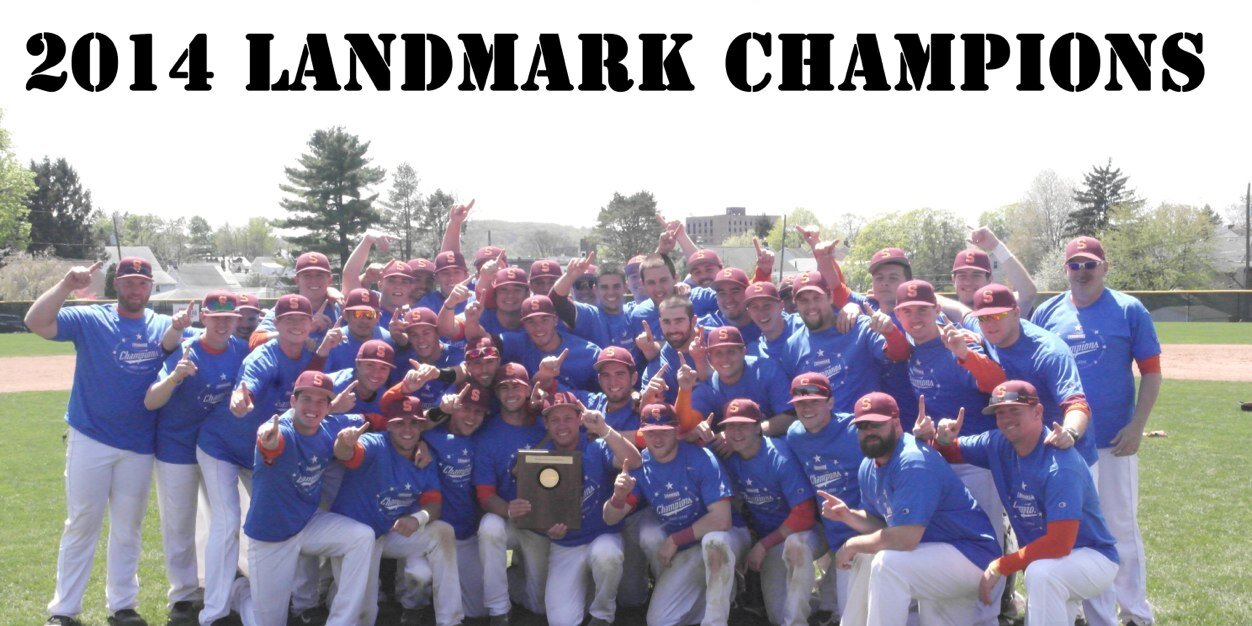 Susquehanna Baseball banner